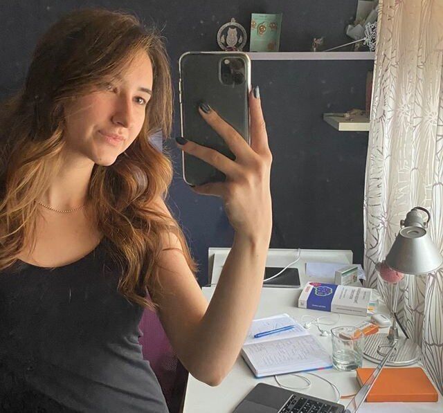 ���������� ���������, ���� ������� Veranikaaa, 31 ���, ������������ ��� ������, ����� � ���������