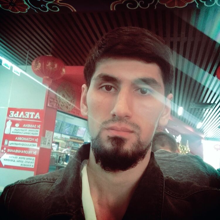  24147689  Kurbonali, 27 ,    