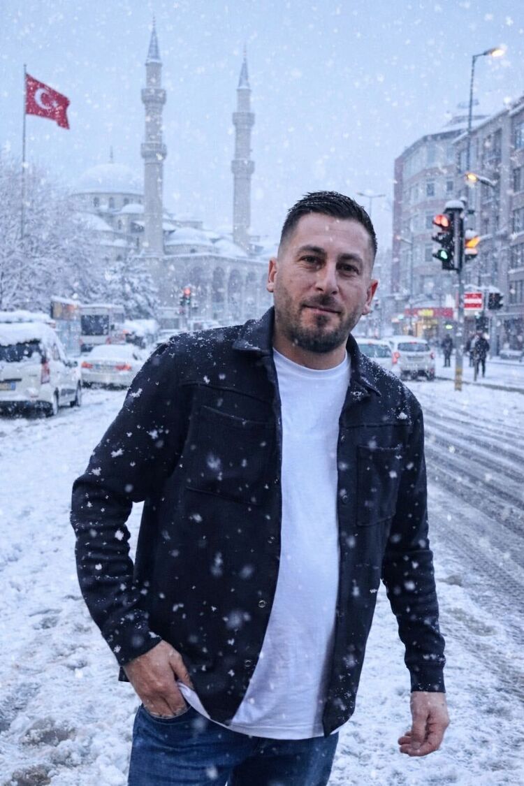 ���� 55152499 ������� Burak, 37 ���, ���� ���������� � �������