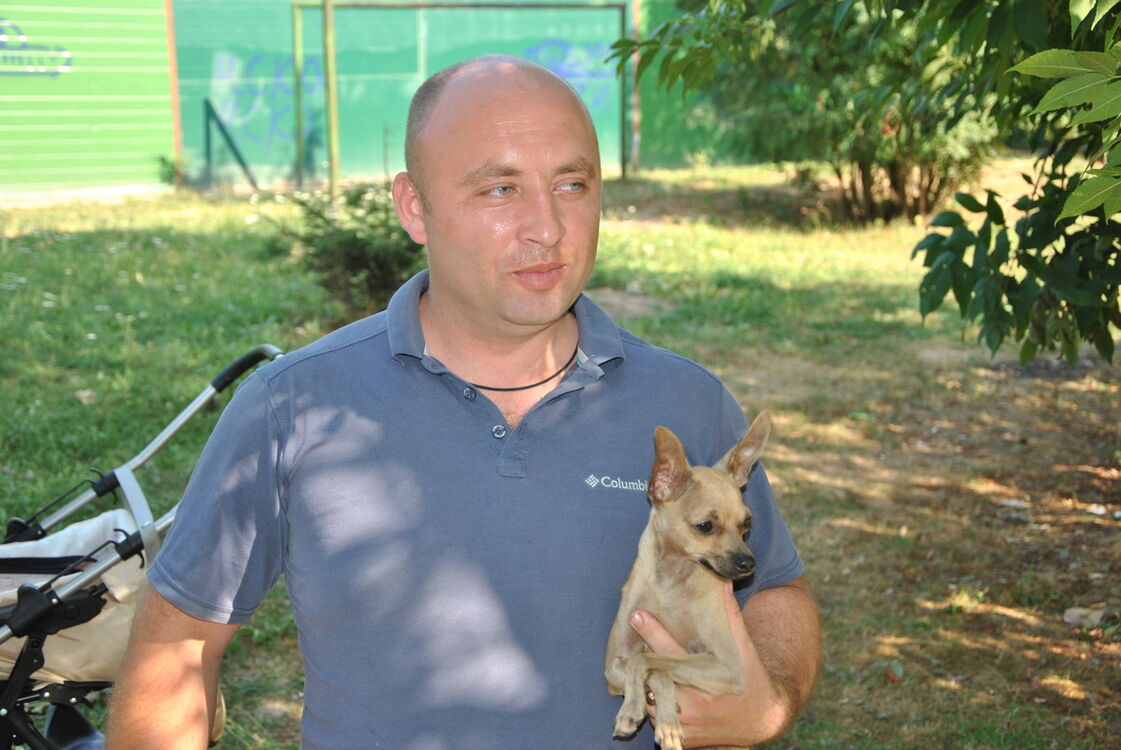  4840849  Dima, 46 ,    