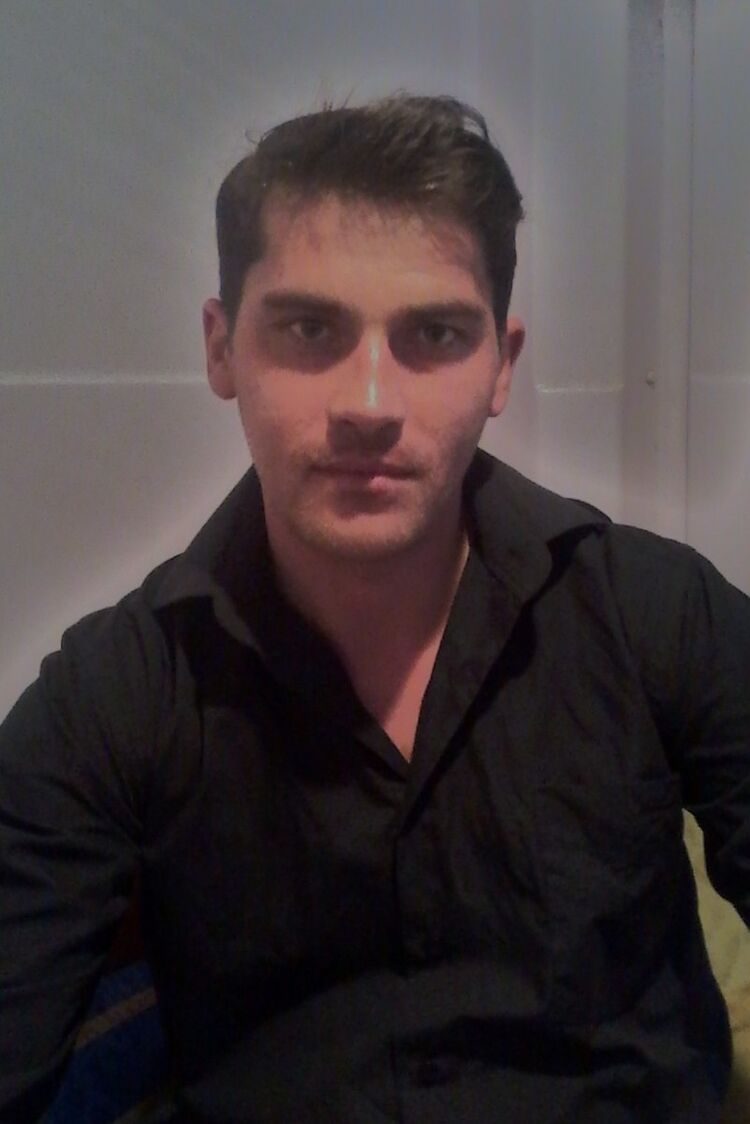 5878029  VYACHESLAV, 45 ,    