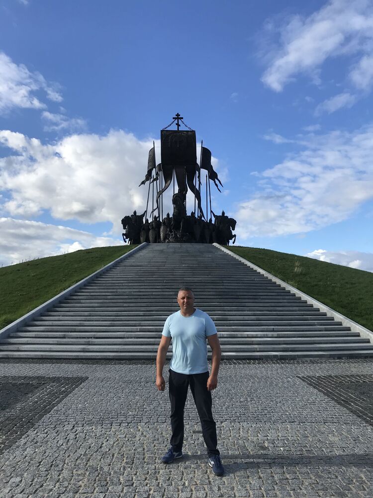  53448459  Dmitriy, 45 ,    -