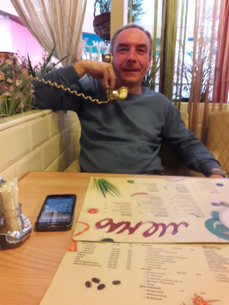 ���� 55232699 ������� Alexey, 50 ���, ���� ���������� � �������� ������