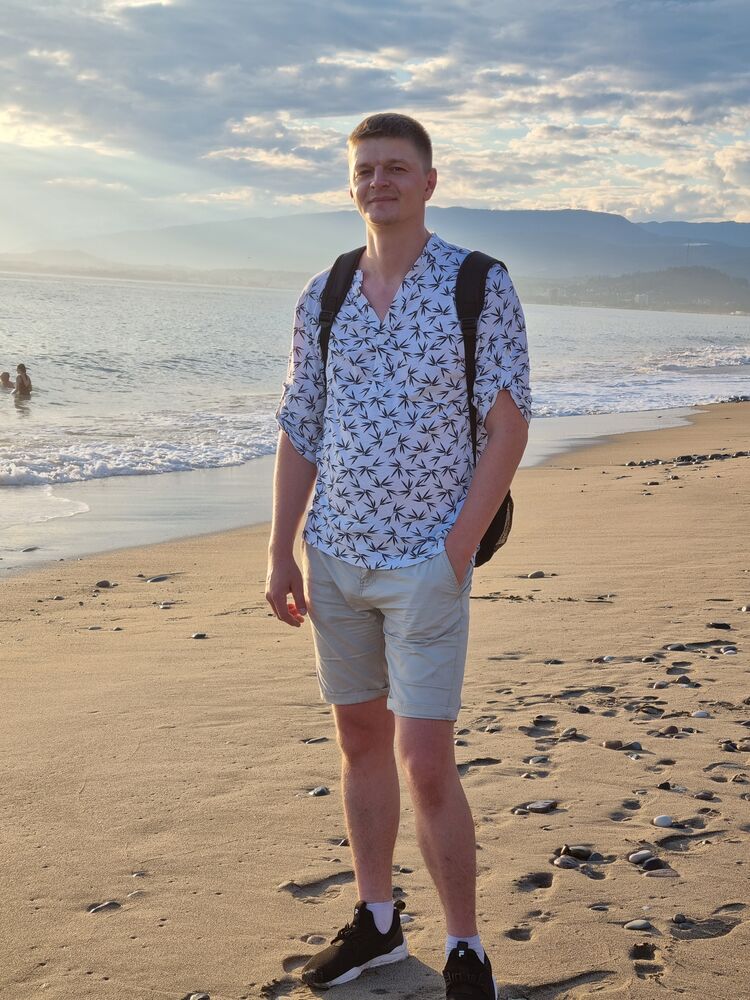 ���� 32124729 ������� Chuprakov, 36 ���, ���� ���������� � �������