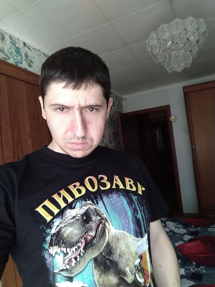 ���������� ���������, ���� ������� Sergey, 36 ���, ������������ ��� ������, ����� � ���������