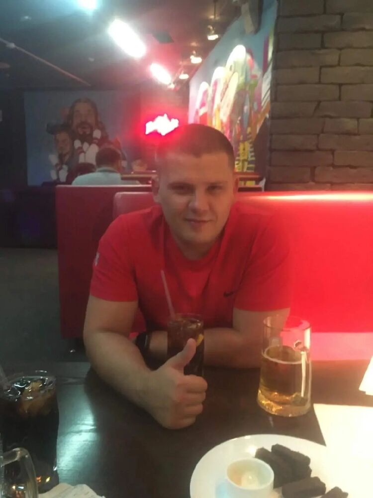 ���������� �����������, ���� ������� Seryoga, 33 ����, ������������ ��� ����� � ���������, c�������� ���������