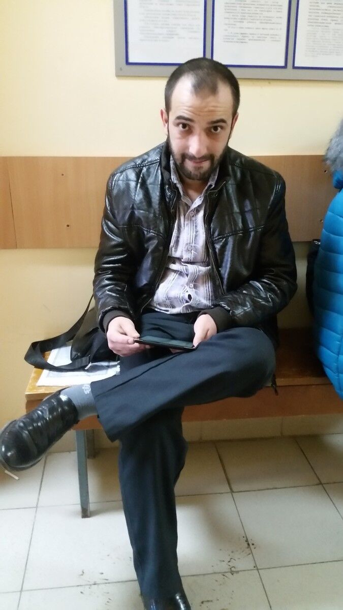 ���� 8002569 ������� ��������, 42 ����, ���� ���������� � �������������