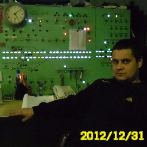 ���� 6394889 ������� �������, 46 ���, ���� ���������� � ��������������