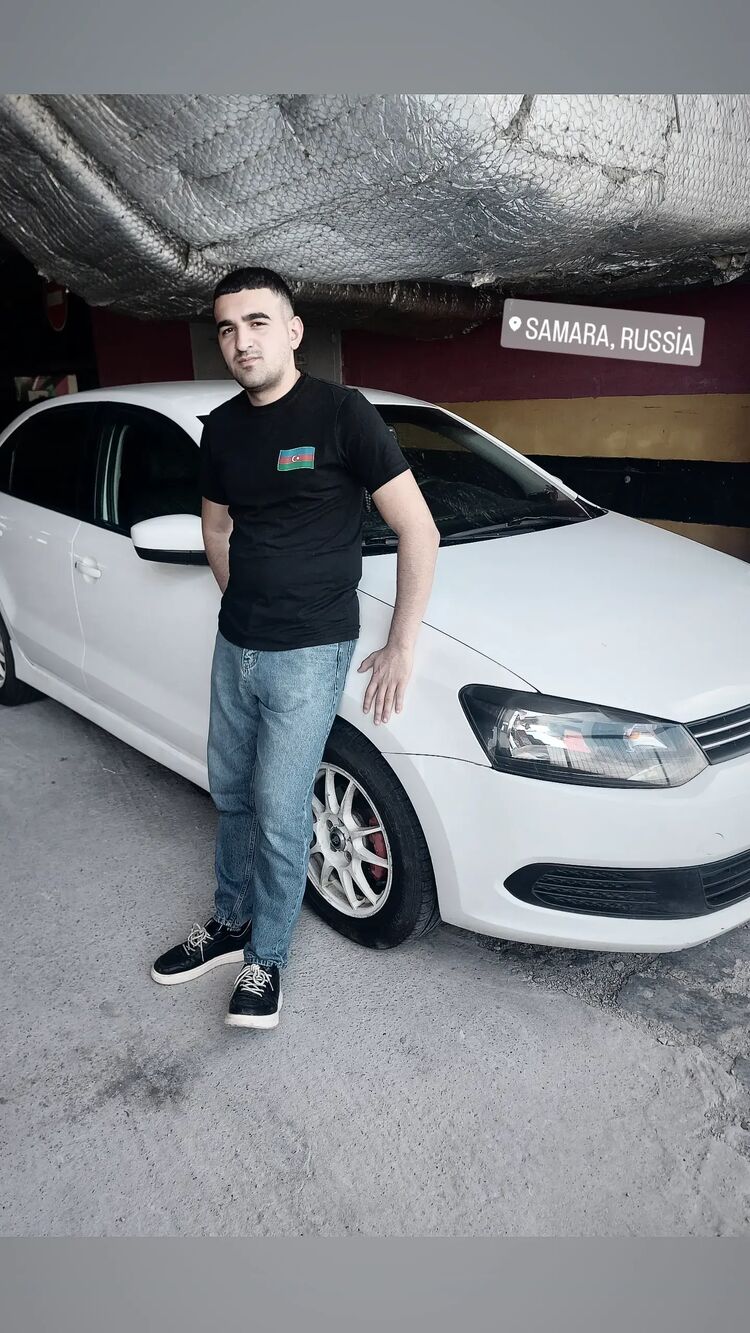 ���������� ������, ���� ������� Vusal, 31 ���, ������������ ��� ������, ����� � ���������