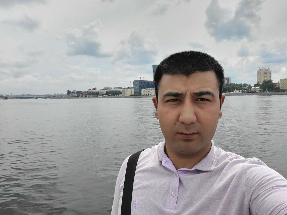 ���� 29918369 ������� Xamid, 32 ����, ���� ���������� � �����-����������