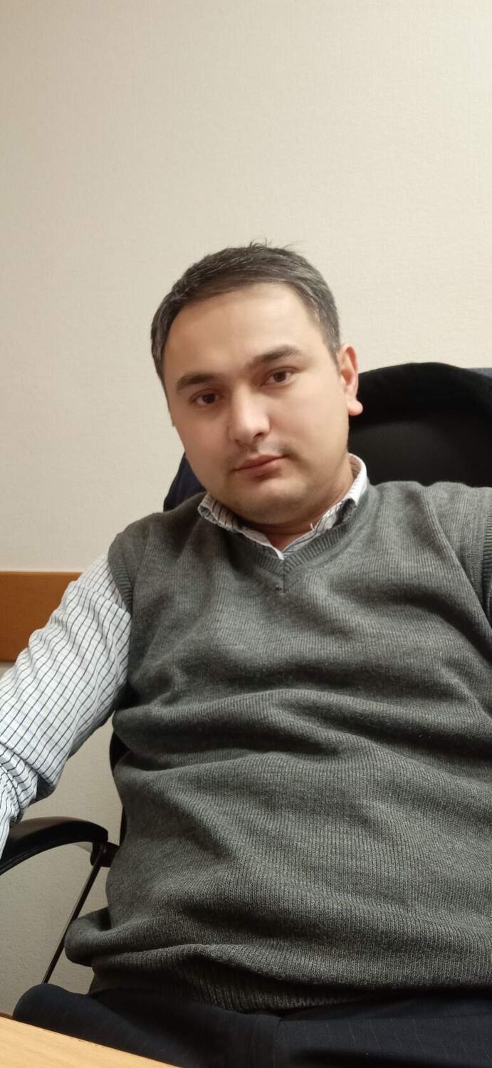 ���� 24425579 ������� Shuxrat, 36 ���, ���� ���������� � ��������