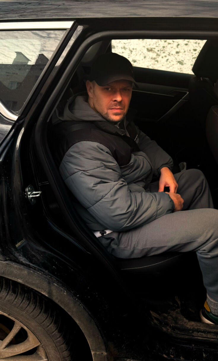 ���������� �����, ���� ������� Alexey, 40 ���, ������������ ��� ������, ����� � ���������