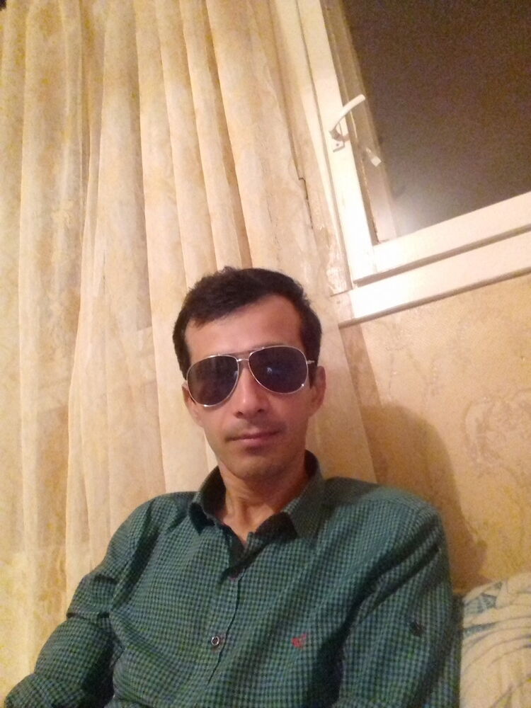 ���������� �����-���������, ���� ������� Akmal, 43 ����, ������������ ��� ������, ���������