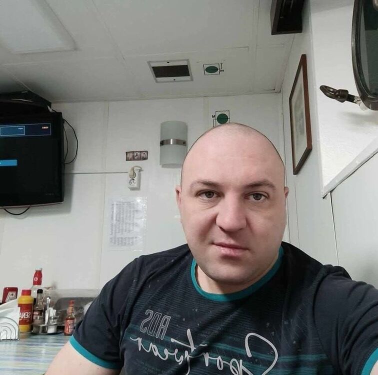  Barlinek,   Maksym, 39 ,   ,   