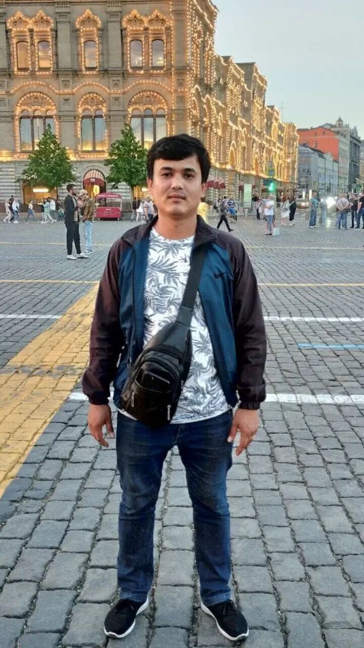 ���� 27820679 ������� Farruh, 30 ���, ���� ���������� � ������