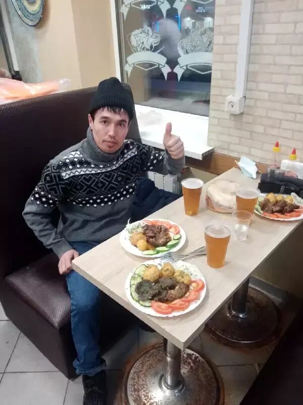 ���� 23424529 ������� Razzaqovilho, 38 ���, ���� ���������� � ����������