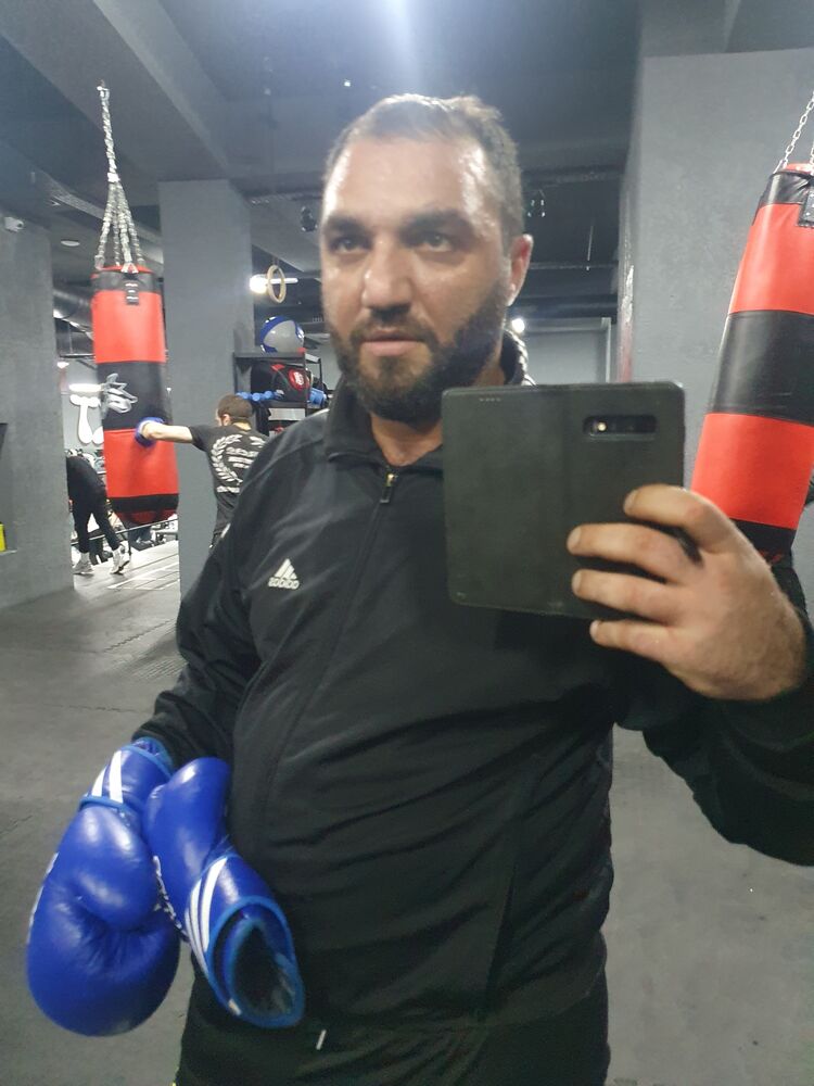 ���������� �������, ���� ������� Araik, 39 ���, ������������ ��� ������, ����� � ���������