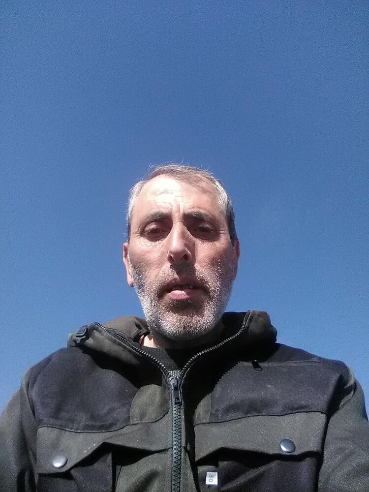  ,   Paruyr, 54 ,   