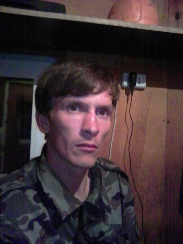  8002329  Vaheslav, 40 ,    