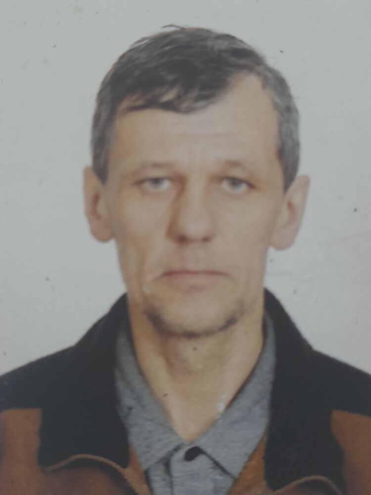  44992309  VYACHESLAV, 54 ,    