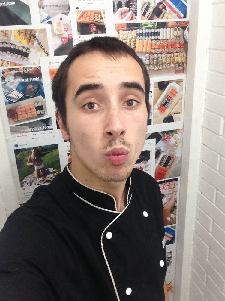 ���� 11592579 ������� Vitalik, 27 ���, ���� ���������� � ������