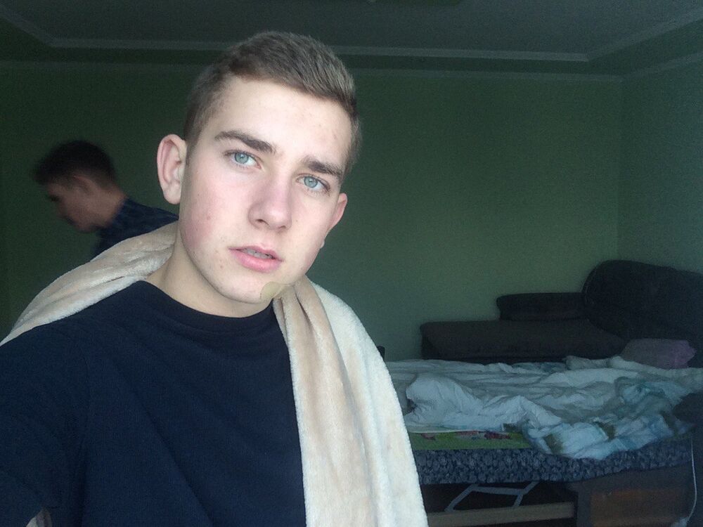 ���� 11983189 ������� Sergiy, 26 ���, ���� ���������� � ������