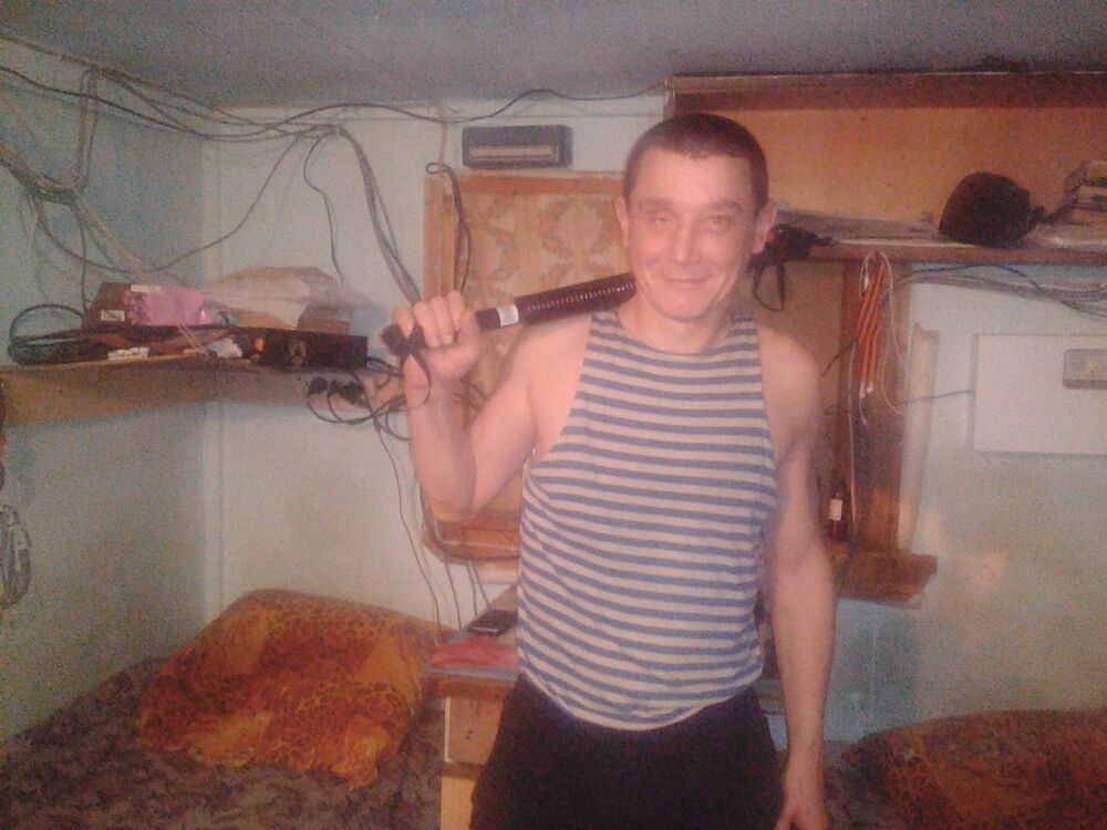  10840569  Andrey, 41 ,    