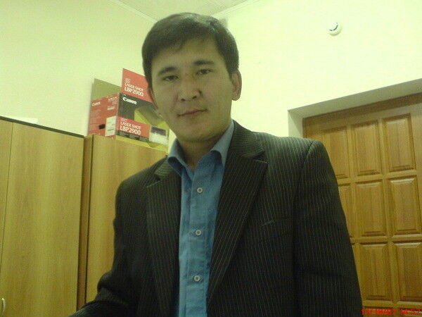 ���� 5692469 ������� Nurgali, 47 ���, ���� ���������� � ������