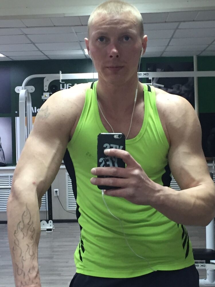  14913269  Sergei, 36 ,    
