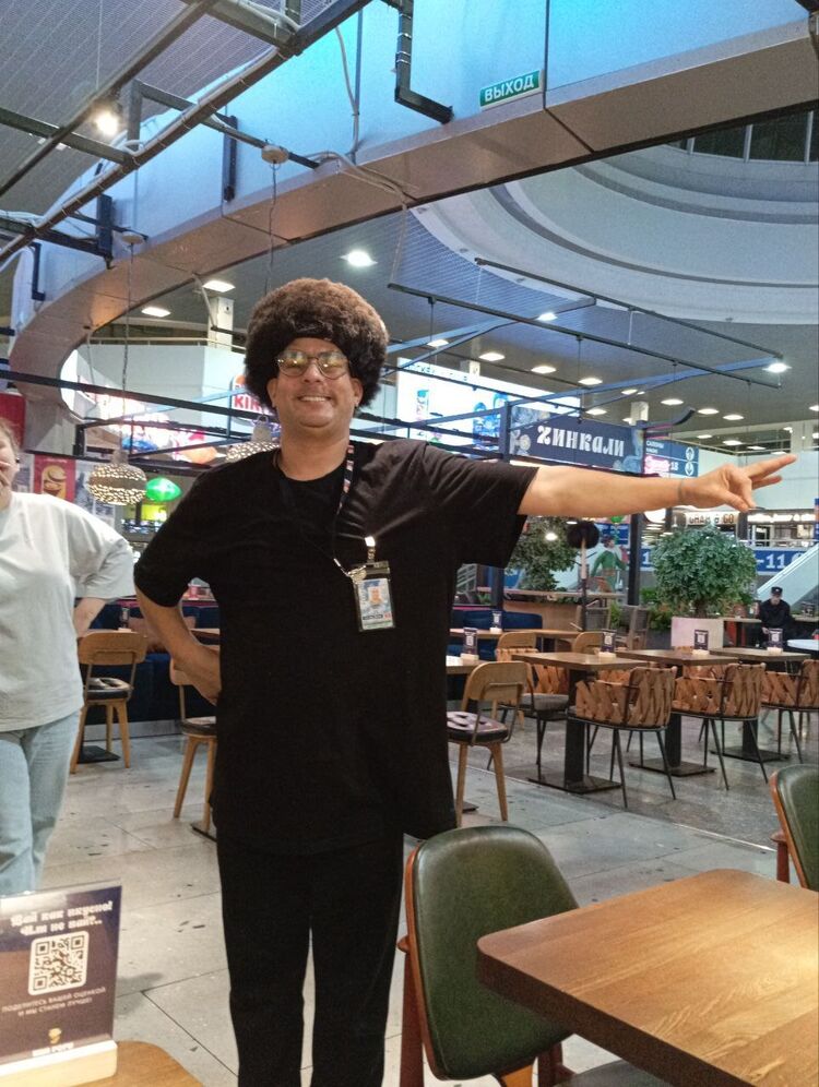 ���� 51503529 ������� Pravin, 41 ���, ���� ���������� � �����-����������