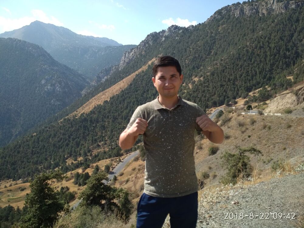  13486499  Elyor, 37 ,    