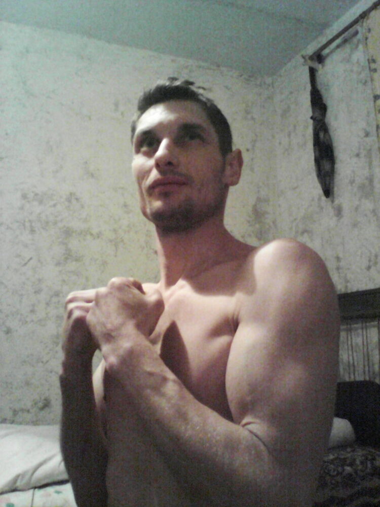 ���������� ��������������, ���� ������� Ivan, 39 ���, ������������ ��� ������, ����� � ���������, c�������� ���������