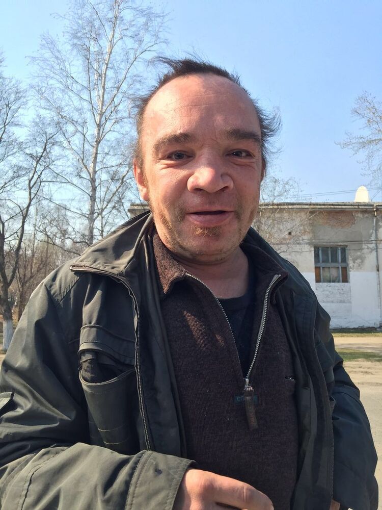 ���� 7418409 ������� Andrei, 43 ����, ���� ���������� � �������������