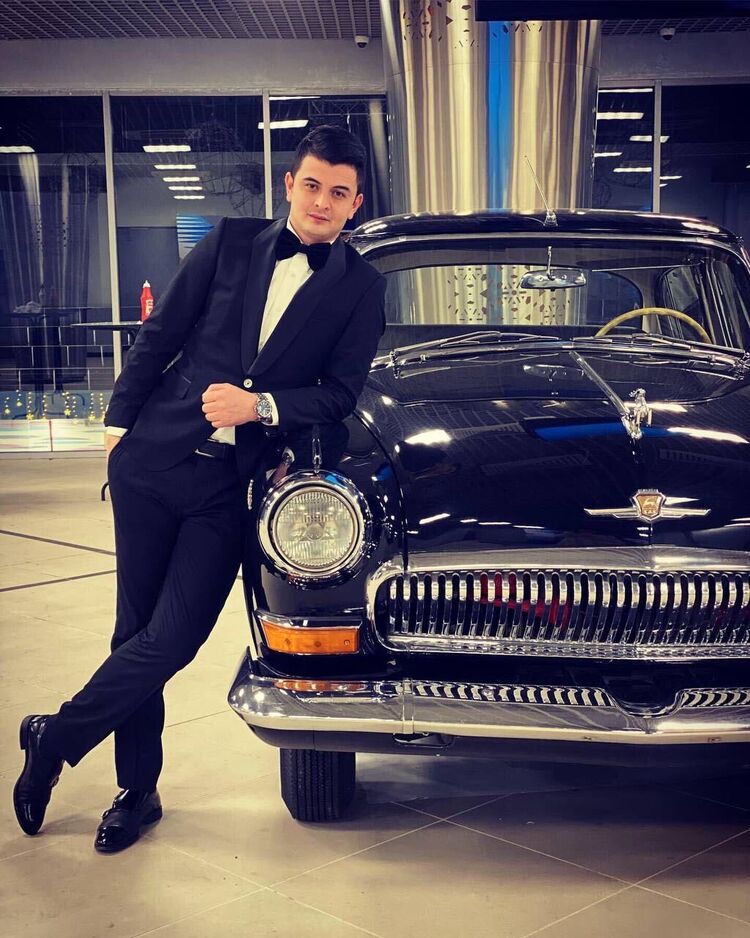 ���������� �������, ���� ������� ������, 36 ���, ������������ ��� ������, ����� � ���������