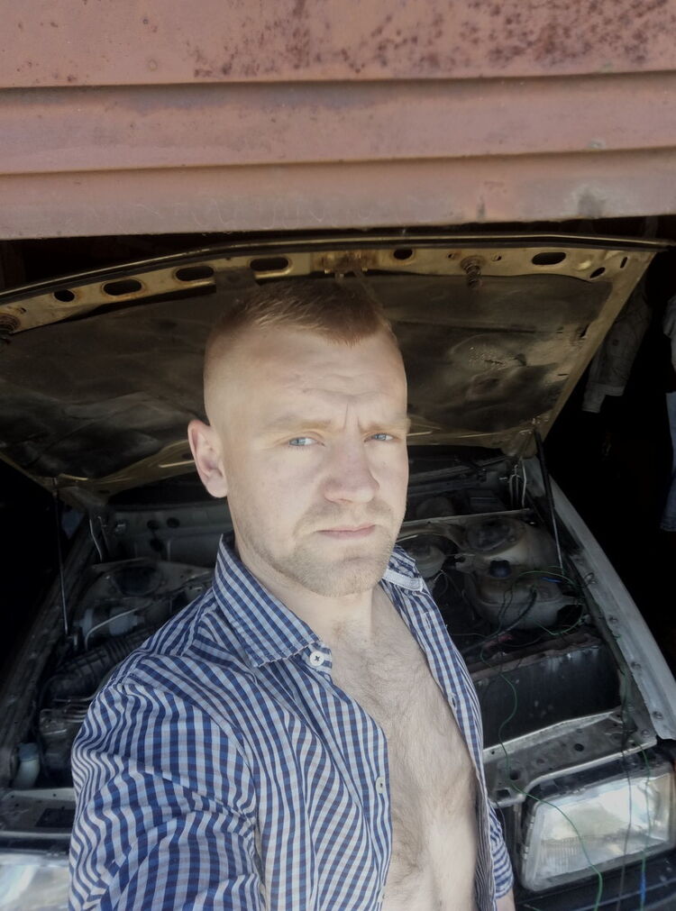 ���� 12325069 ������� ������, 35 ���, ���� ���������� � ������