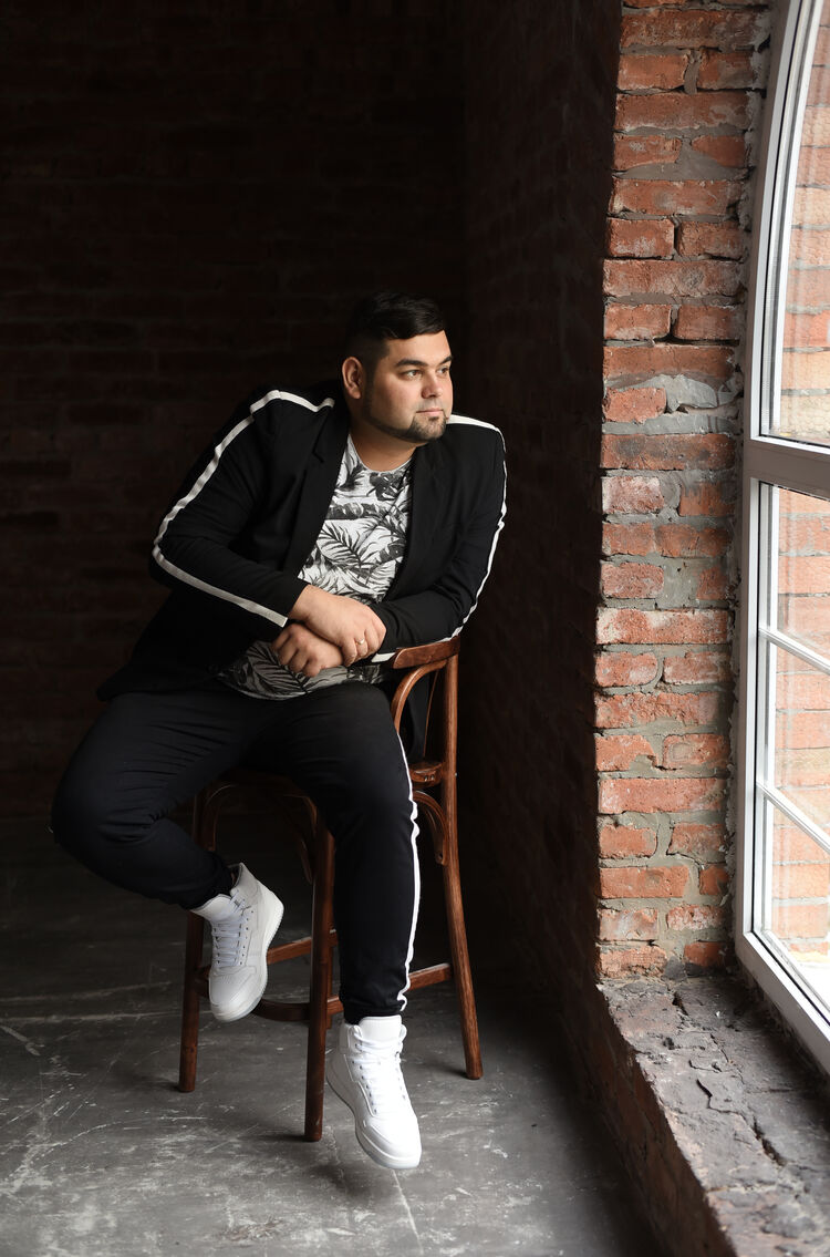 ���������� �����, ���� ������� Dmitry, 35 ���, ������������ ��� ������, ����� � ���������, c�������� ���������