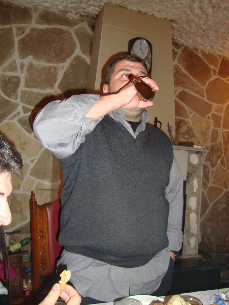  ,   Irakli, 45 ,   