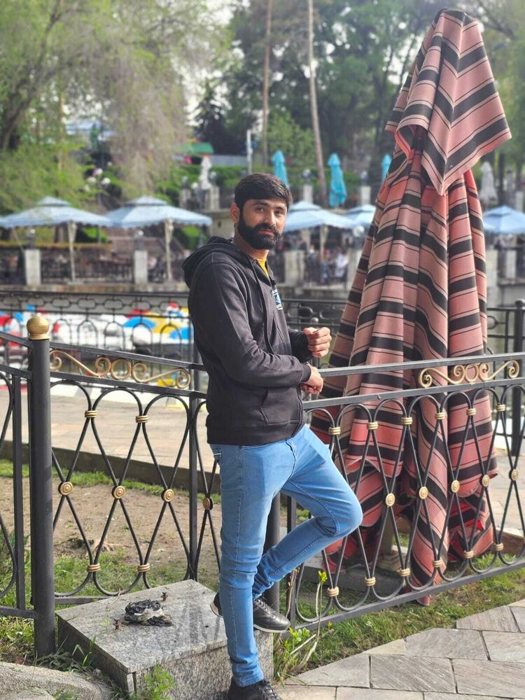 ���� 42835609 ������� Saeed, 32 ����, ���� ���������� � ������