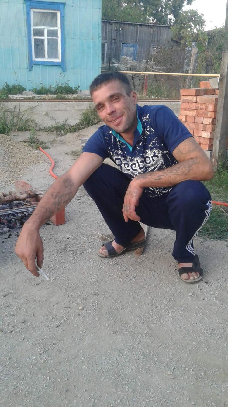 ���� 29678969 ������� ������, 46 ���, ���� ���������� � �������������