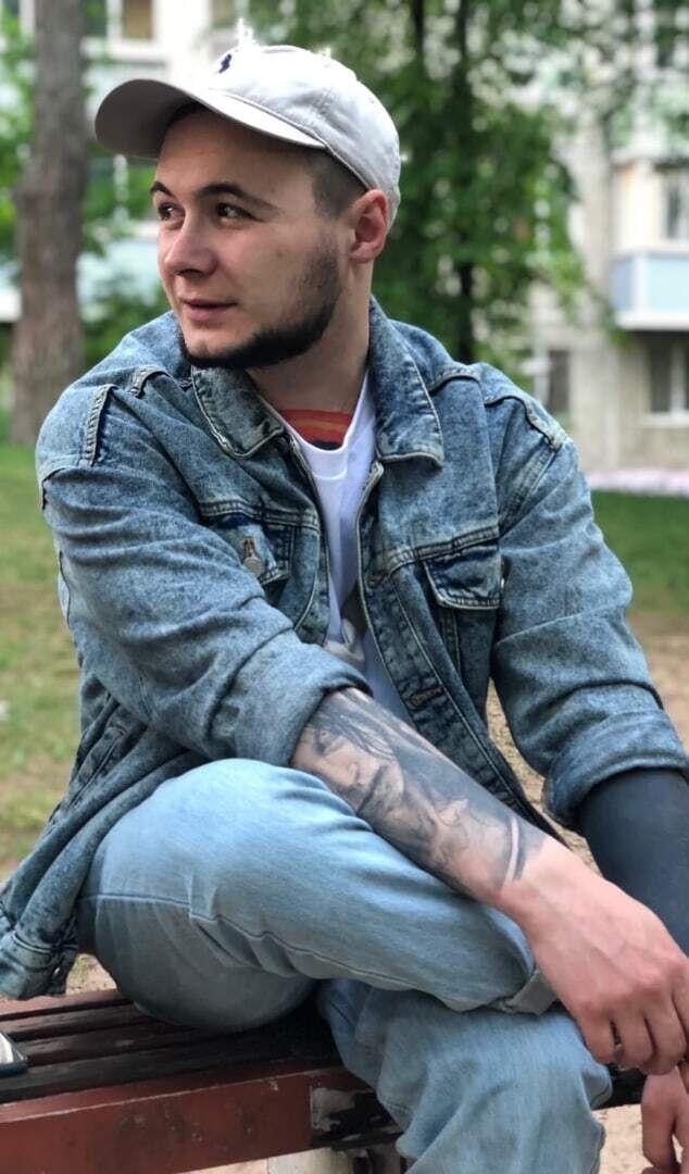 ���� 25445499 ������� Sergey, 28 ���, ���� ���������� � �����