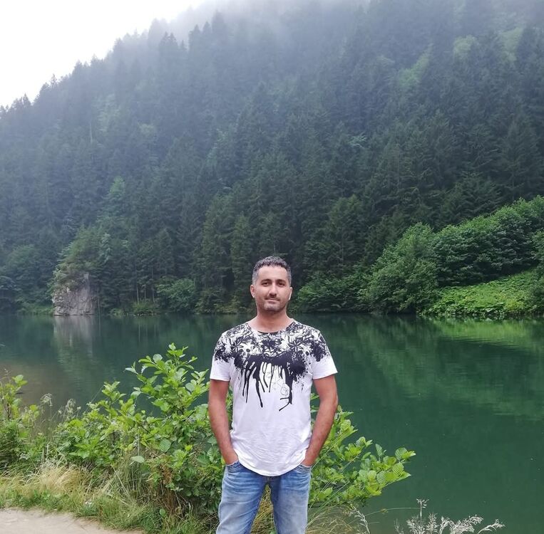 ���������� ����, ���� ������� Hikmet, 43 ����, ������������ ��� ������, ����� � ���������, c�������� ���������