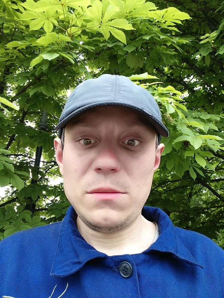 ���������� ������, ���� ������� Sergiu, 43 ����, ������������ 