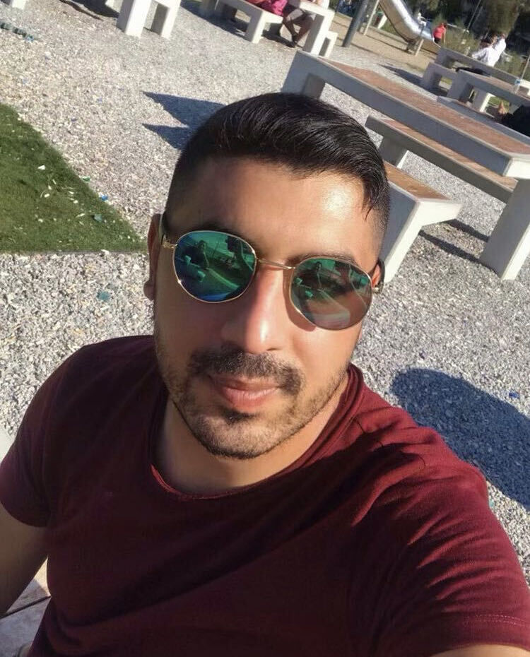 ���������� ���������, ���� ������� Burak, 33 ����, ������������ ��� ������, ����� � ���������