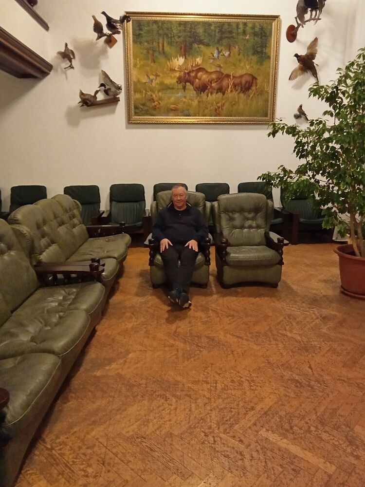 ���������� �����-���������, ���� ������� �������, 61 ���, ������������ ��� ������, ����� � ���������