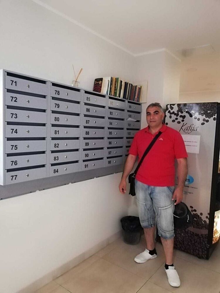 ���� 17341029 ������� Elcin, 49 ���, ���� ���������� � ����