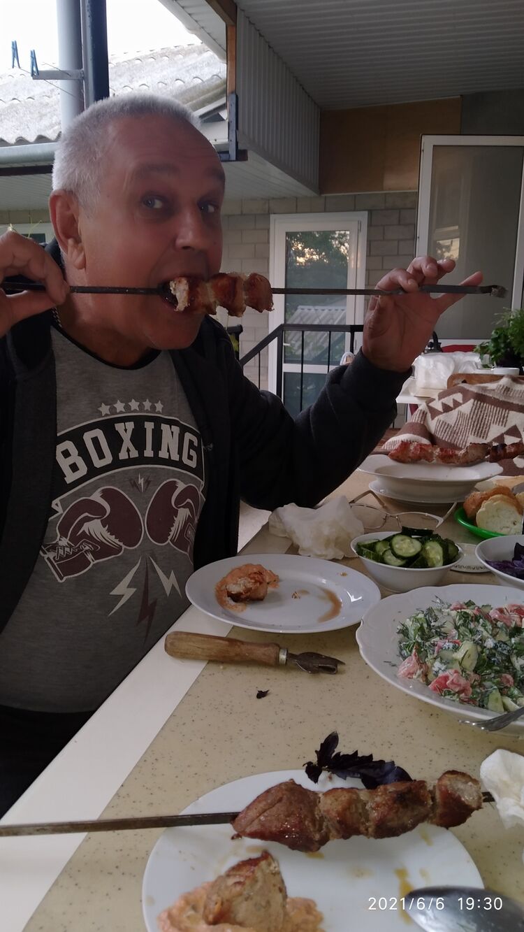 ���������� ���������, ���� ������� ������, 58 ���, ������������ ��� ����� � ���������