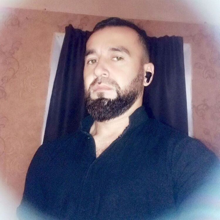 ���� 56055769 ������� Yusuf, 34 ����, ���� ���������� � �������