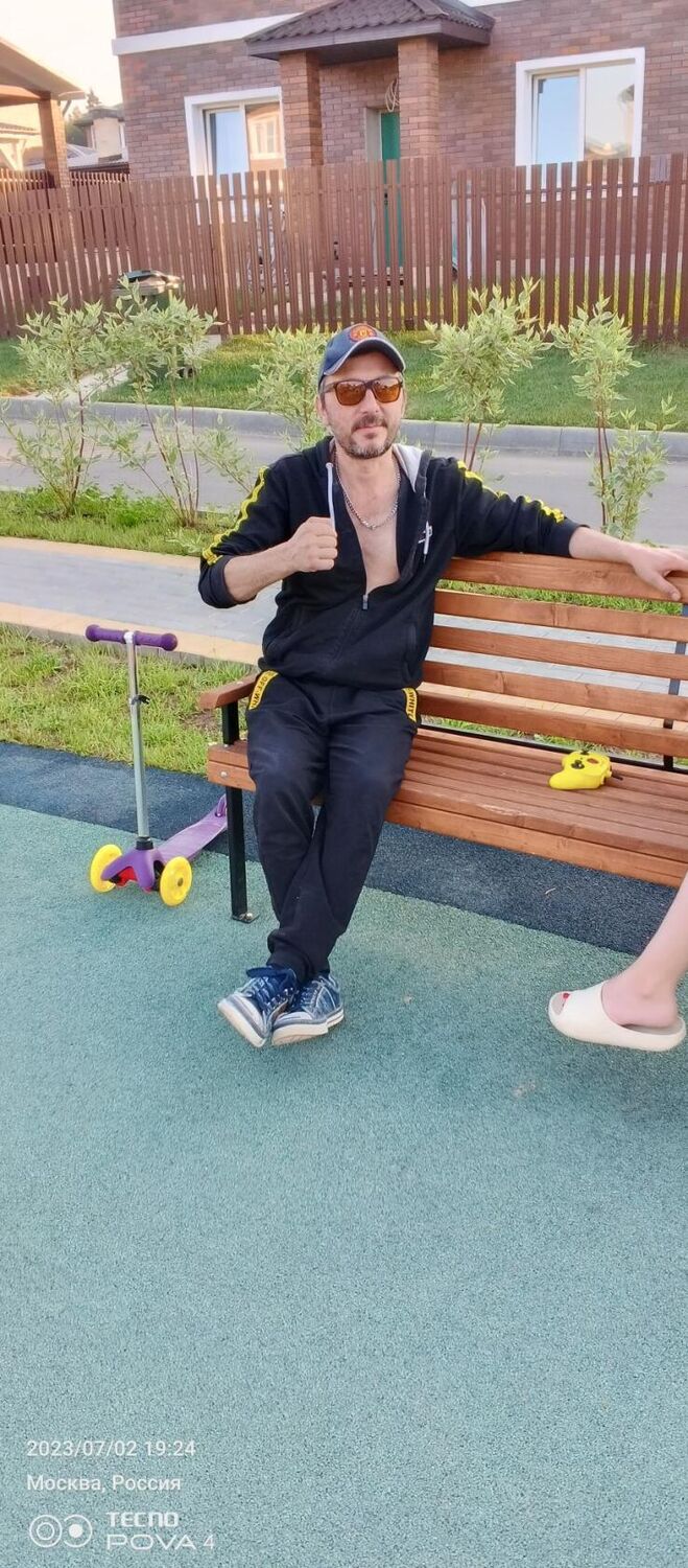 ���������� ������, ���� ������� Ruslan, 43 ����, ������������ ��� ������, ����� � ���������, c�������� ���������