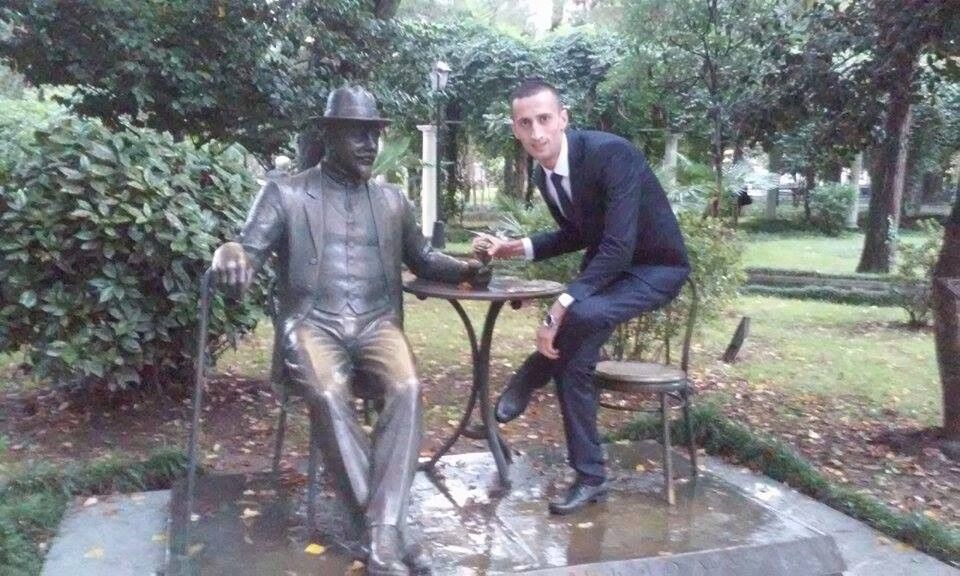 ���������� �������, ���� ������� Lasha, 34 ����, ������������ ��� ������, ����� � ���������, c�������� ���������