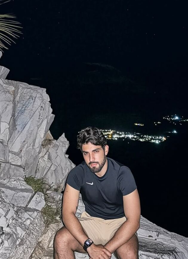 ���������� �����-���������, ���� ������� ������, 38 ���, ������������ 